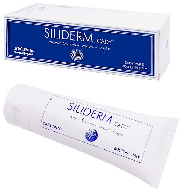 SILIDERM CADY CREMA MANI 75ML