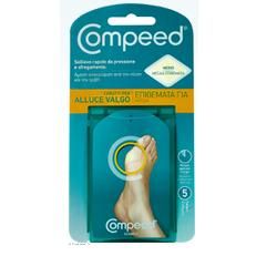 COMPEED ALLUCE VALGO CER 5PZ COMPEED ALLUCE VALGO CER 5PZ
