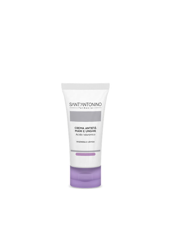 LFP CREMA MANI ACIDO IALURONIC