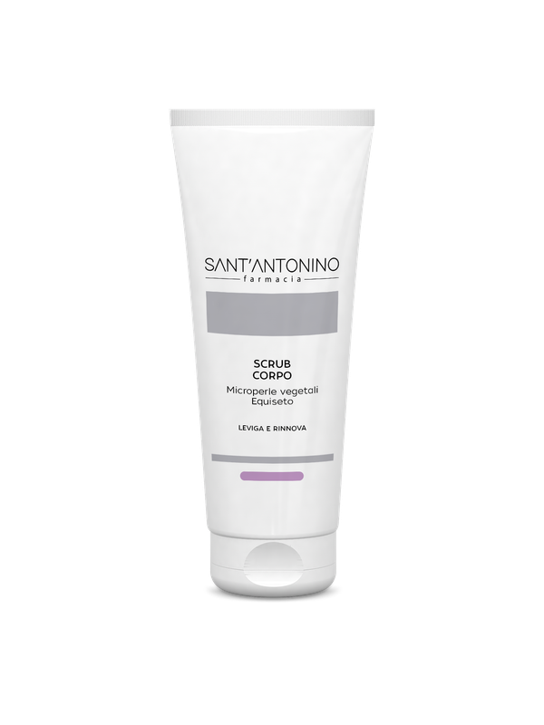 LFP SCRUB CORPO 200ML