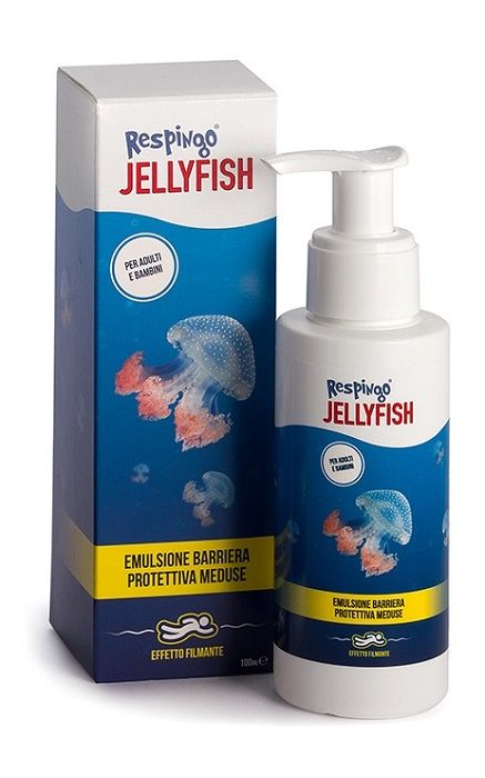RESPINGO JELLYFISH SPR 100ML RESPINGO JELLYFISH SPR 100ML