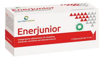 ENERJUNIOR 10FL