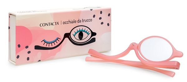 CONTACTA OCCH TRUCCO ROSA+2,50 CONTACTA OCCH TRUCCO ROSA+2,50