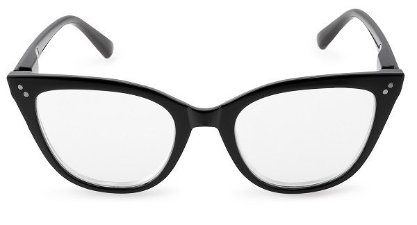 CONTACTA MARGOT NERO +3,50