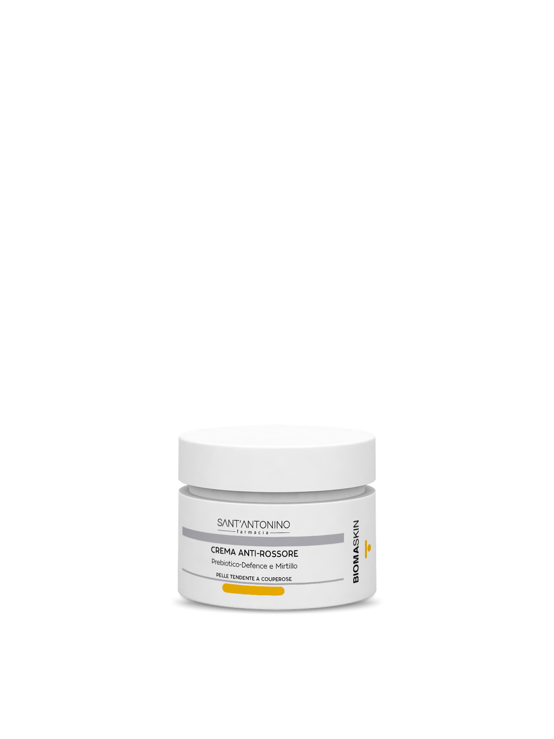 LFP CREMA ANTIROSS BIOMASK50ML