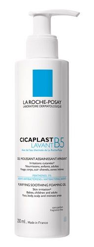 CICAPLAST LAVANT B5 GEL DET CICAPLAST LAVANT B5 GEL DET