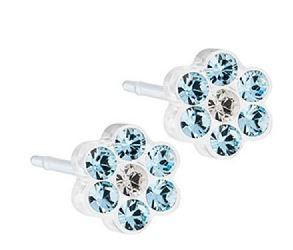 EP MP DAISY 5MM AQUAM/CRYST