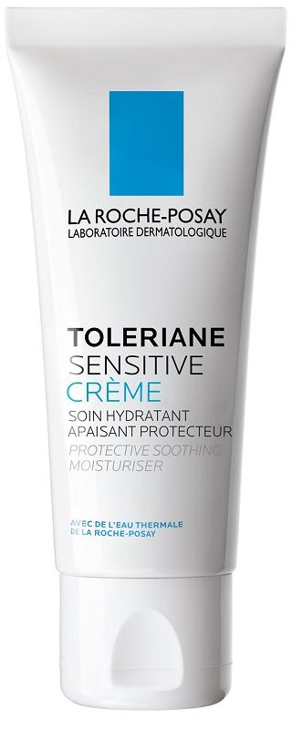 TOLERIANE SENSITIVE CREMA VISO TOLERIANE SENSITIVE CREMA VISO