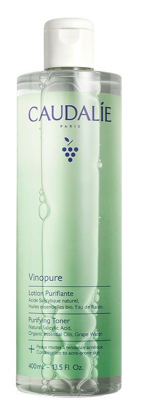 VINOPURE TONICO PURIFICANTE VINOPURE TONICO PURIFICANTE