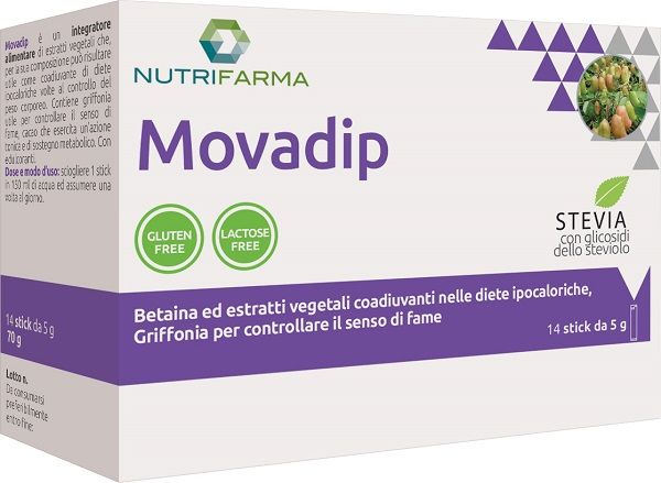 MOVADIP 14STICK MOVADIP 14STICK
