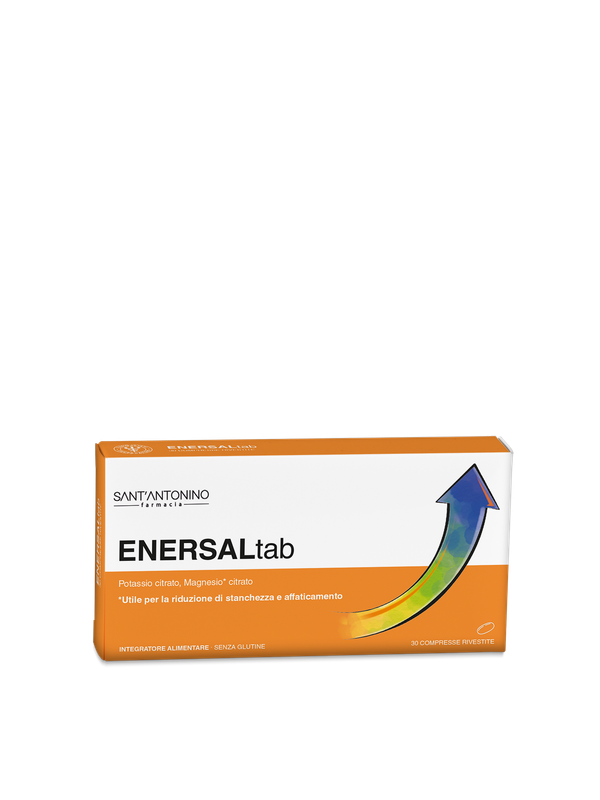 LFP ENERSALTAB 30CPR 33G