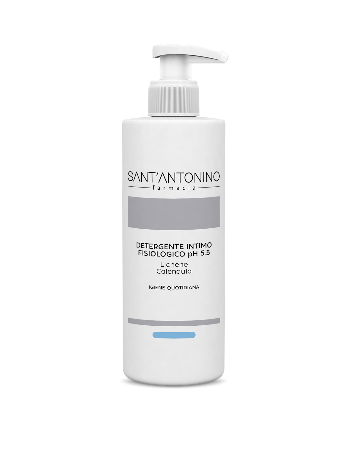 LFP DETERGENTE INT FISIOL400ML