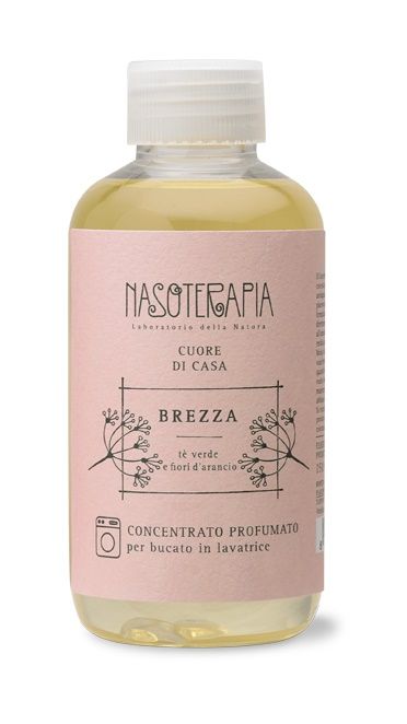 CONCENTRATO PROF BREZZA TE' VE