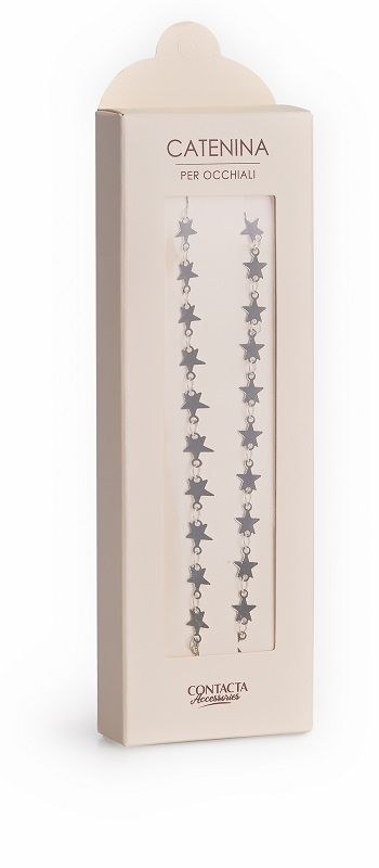 CONTACTA CATENINA OCCH STEL/AR