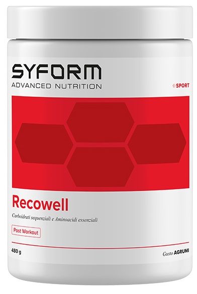 RECOWELL 480G