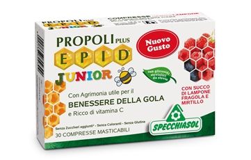 EPID JUNIOR 30CPR NEW EPID JUNIOR 30CPR NEW