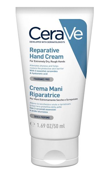 CERAVE CREMA MANI 50ML CERAVE CREMA MANI 50ML
