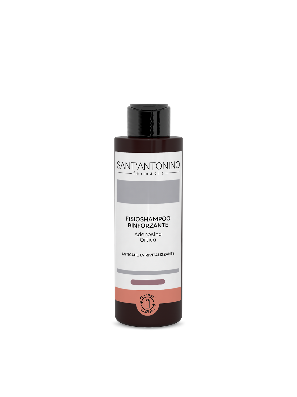 LFP SHAMPOO RINFORZANTE 200ML