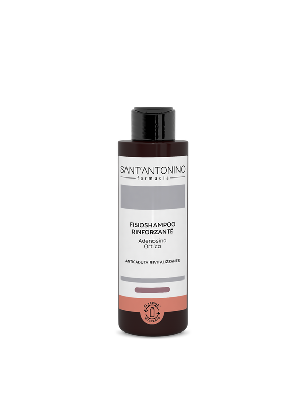 LFP SHAMPOO RINFORZANTE 200ML