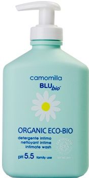 DETERGENTE INT ORGANIC ECO-BIO