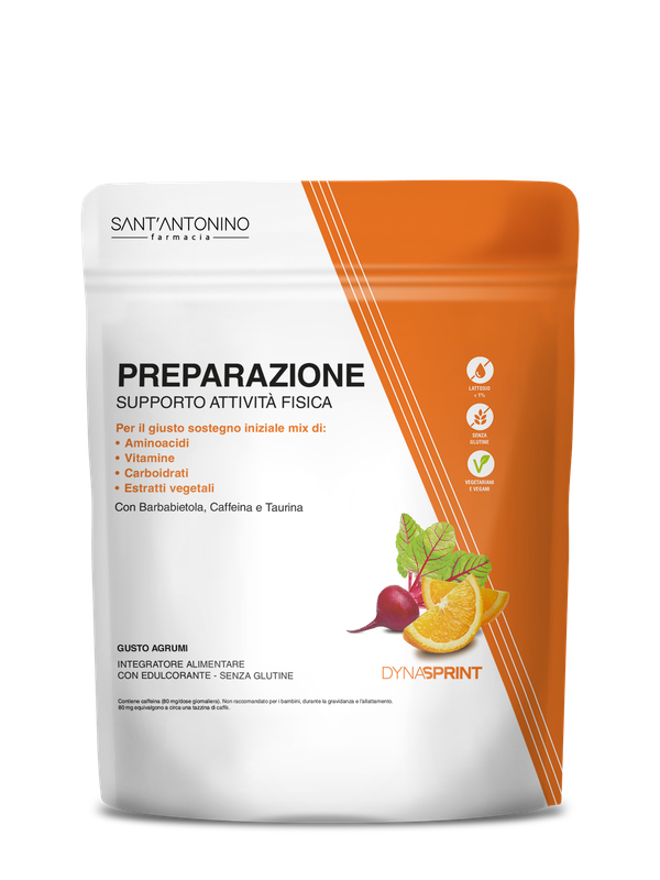 LFP PREPARAZIONE 300G