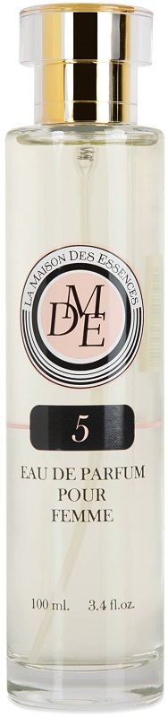 PROFUMO DONNA 05 100ML