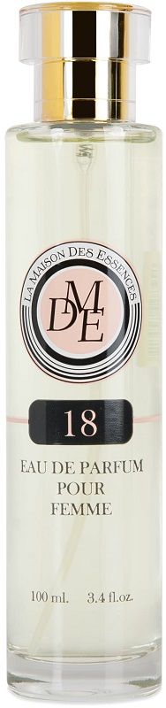 PROFUMO DONNA 18 100ML
