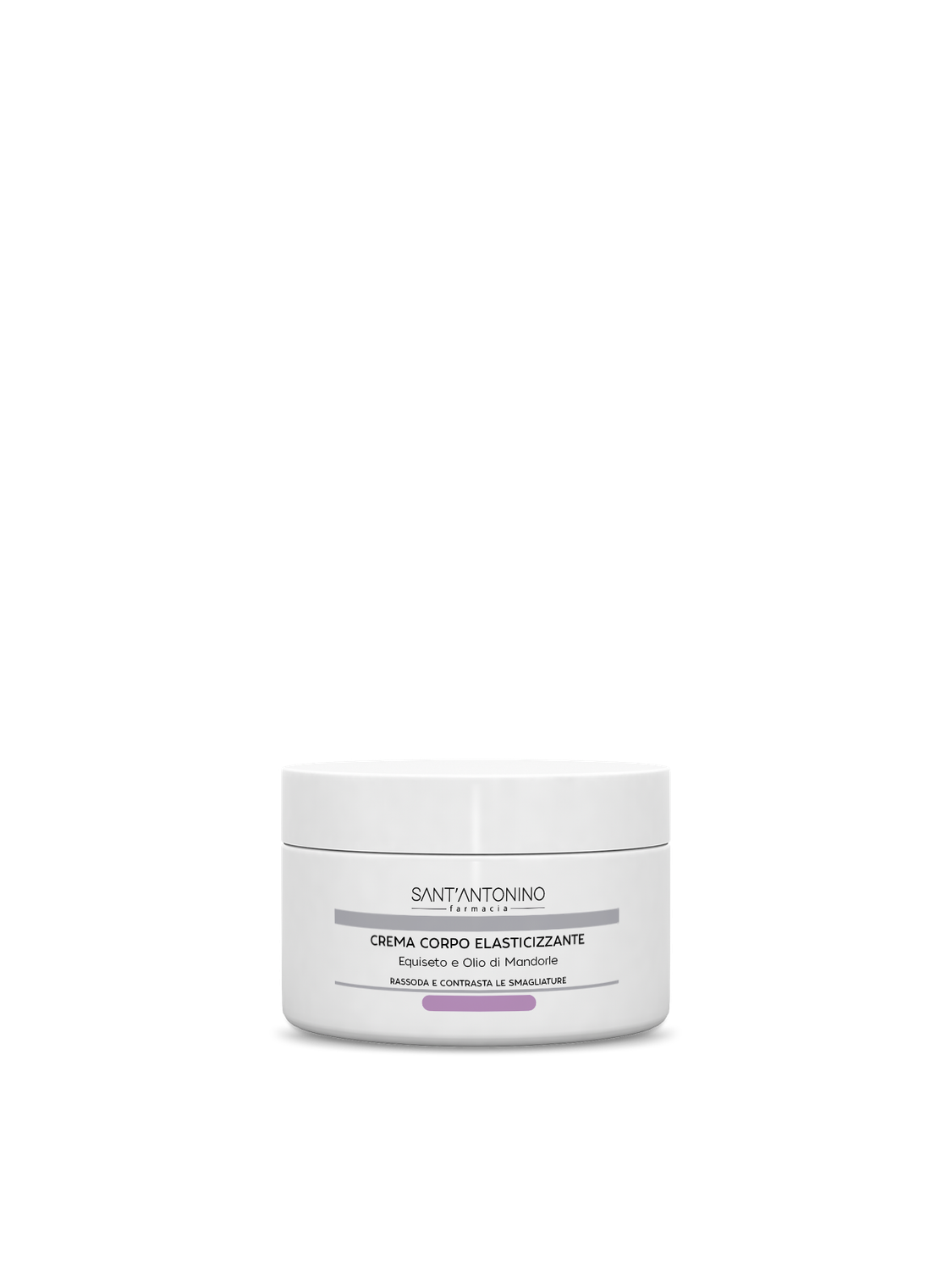 LFP CREMA CORPO ELAST 250