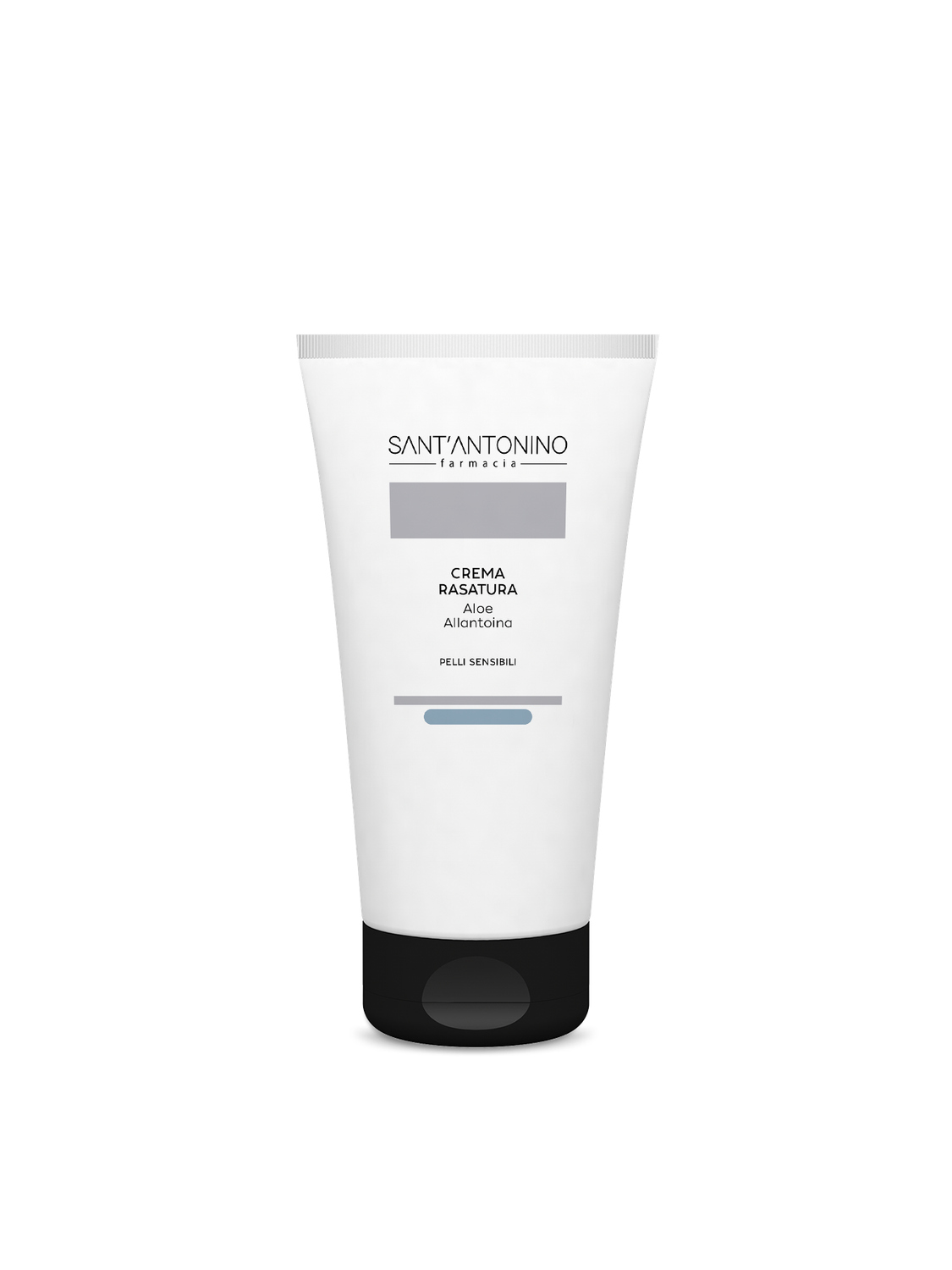 LFP CREMA RASATURA ALOE 150ML