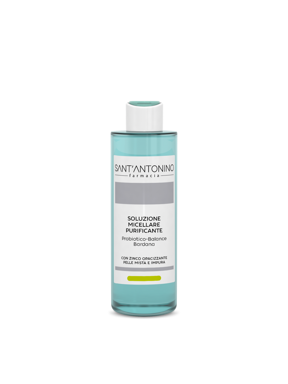 LFP MICELLARE PURIFICANT 200ML