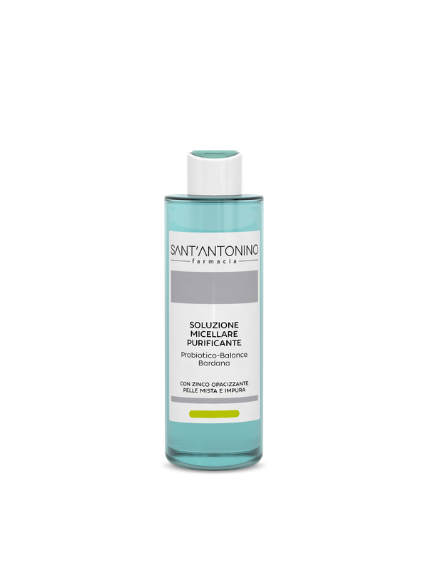 LFP MICELLARE PURIFICANT 200ML