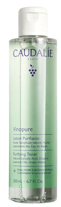 VINOPURE LOZIONE PURIF 200ML VINOPURE LOZIONE PURIF 200ML