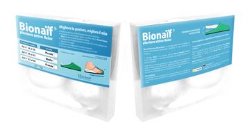 BIONAIF PLANTARE ATT RELA38-42 BIONAIF PLANTARE ATT RELA38-42
