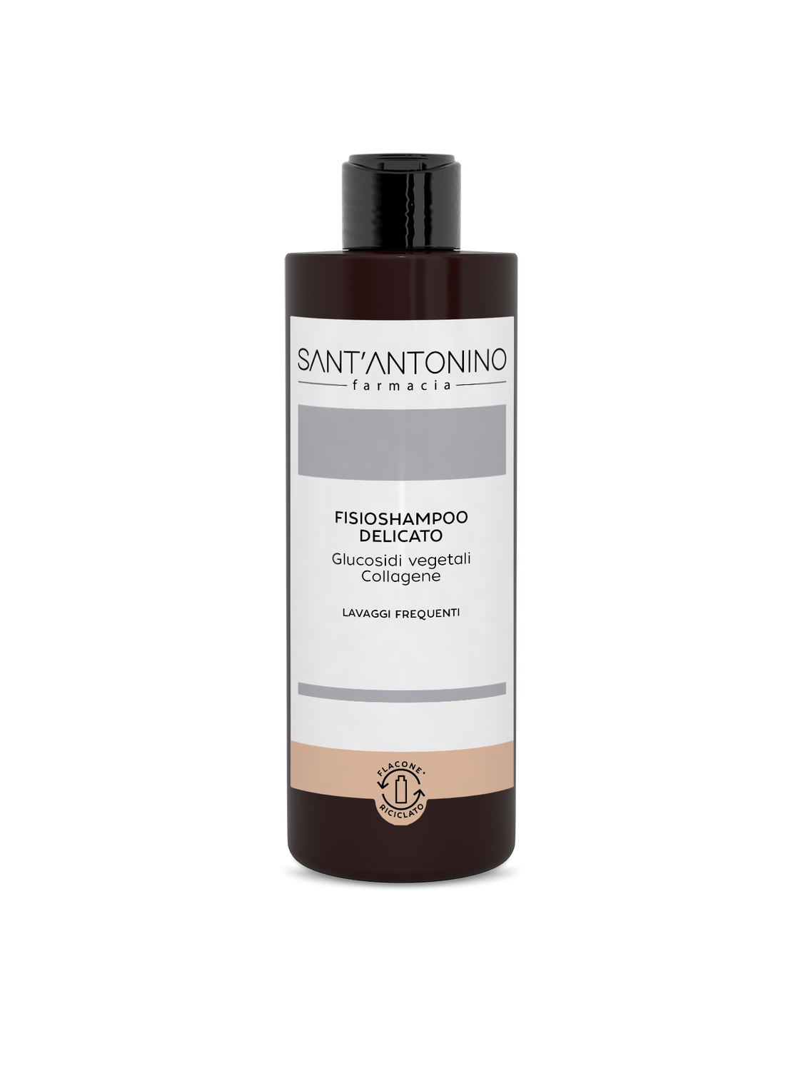 LFP SHAMPOO DELICATO 400ML LFP SHAMPOO DELICATO 400ML