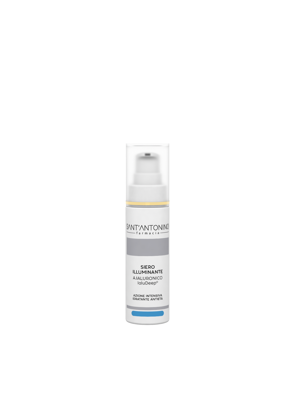 LFP SIERO ILLUMINANTE AI 30ML