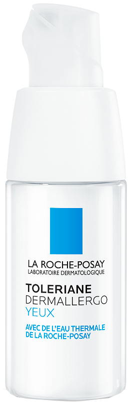 TOLERIANE DERMALLERGO OCCH20ML