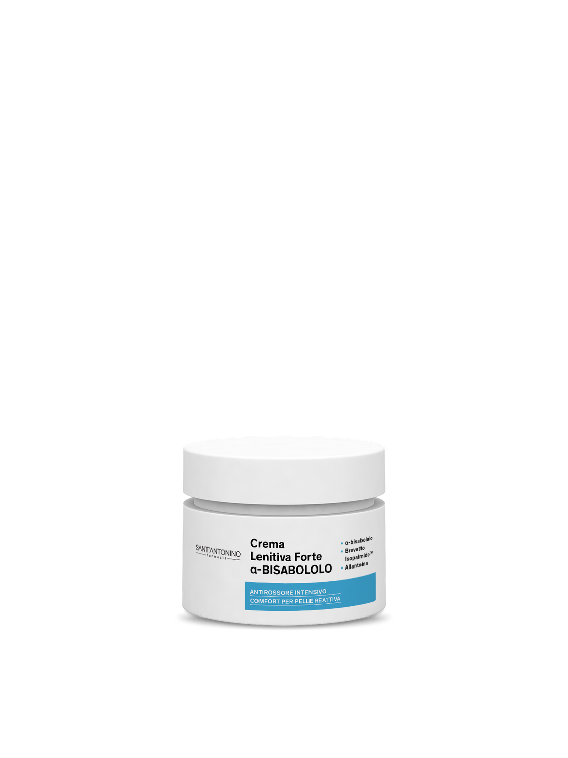 LFP CREMA LENITIVA FT 50ML