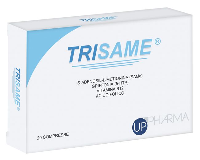 TRISAME 20CPR TRISAME 20CPR