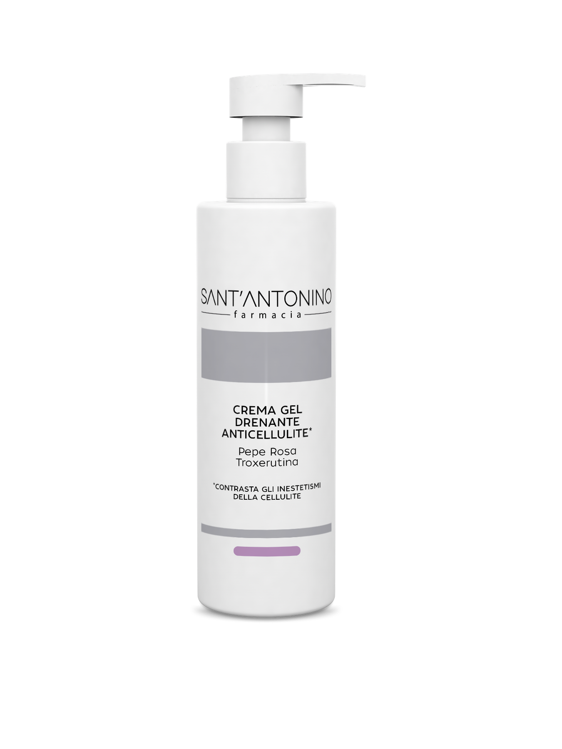 LFP GEL DRENANTE FORTE 300