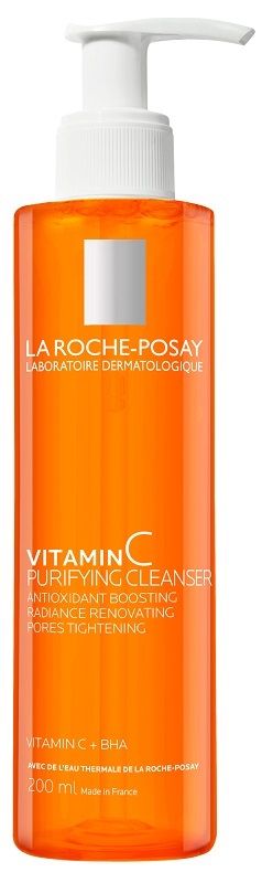 DETERGENTE VITAMINA C 200ML DETERGENTE VITAMINA C 200ML