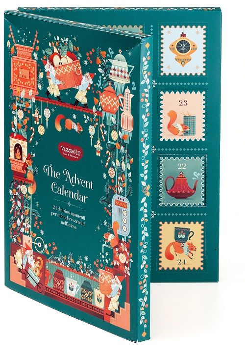 NEAVITA CALEND MAX AVV BI48TIS