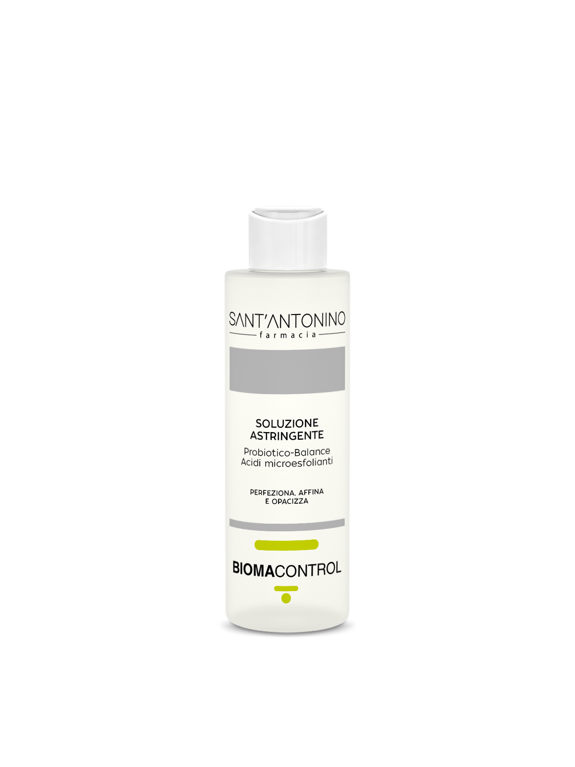 LFP SOLUZIONE ASTRING BIO150ML