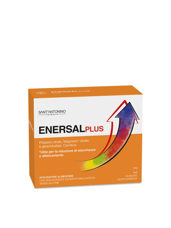 LFP ENERSAL PLUS