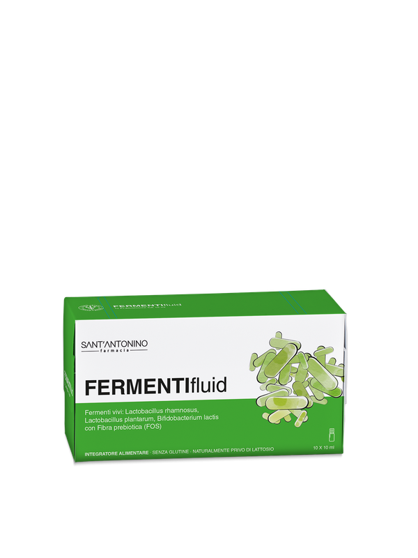 LFP FERMENTIFLUID 10FLX10ML