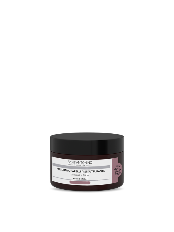 LFP MASCHERA CAPELLI 200ML