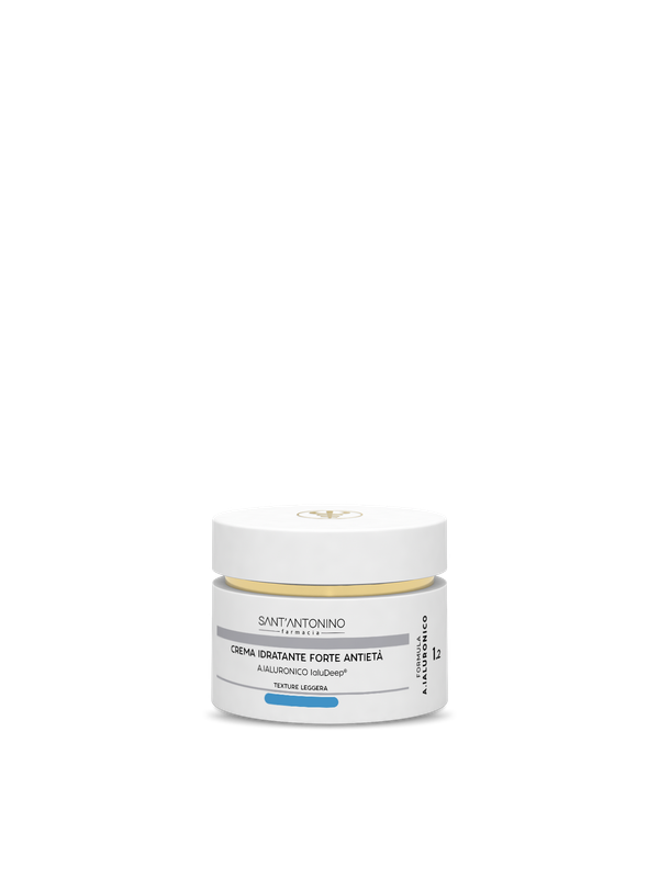 LFP CREMA IDRAT FT TLEG 50ML