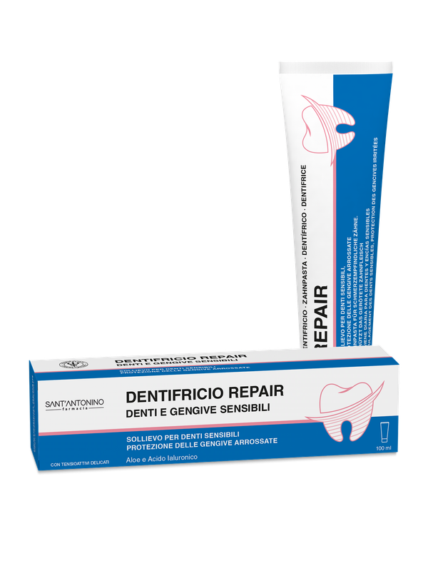 LFP DENTIFRICIOREPAIR 100ML