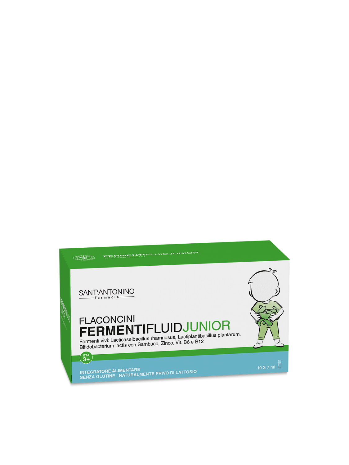 LFP FERMENTIFLUID JR 10FLX7ML