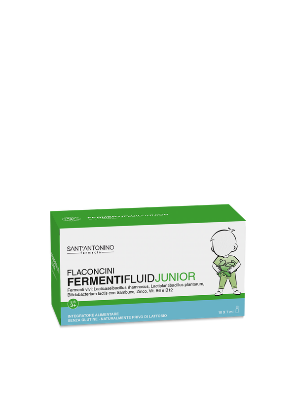 LFP FERMENTIFLUID JR 10FLX7ML