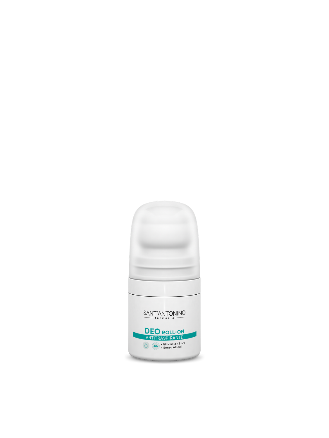 LFP DEO ROLLON ANTITRASPIRANTE LFP DEO ROLLON ANTITRASPIRANTE